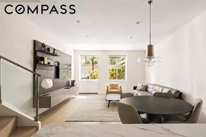 167 Perry Street #1D/2D, New York, NY 10014 - Photo 1