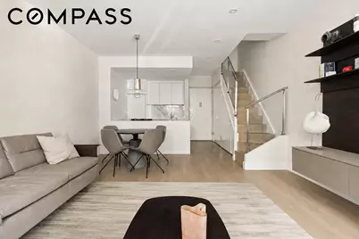 167 Perry Street #1D/2D, New York City, NY 10014 - Photo 2