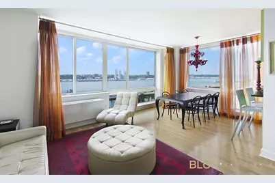 120 Riverside Boulevard #10-E, New York City, NY 10069 - Photo 1