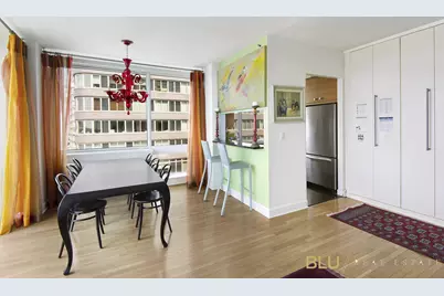 120 Riverside Boulevard #10-E, New York City, NY 10069 - Photo 2