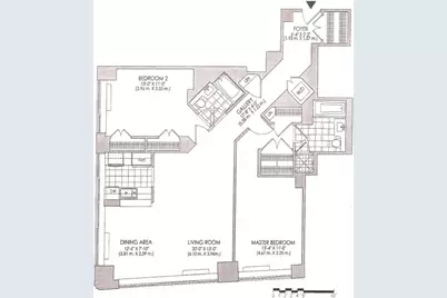 120 Riverside Boulevard #10-E, New York City, NY 10069 - Photo 10