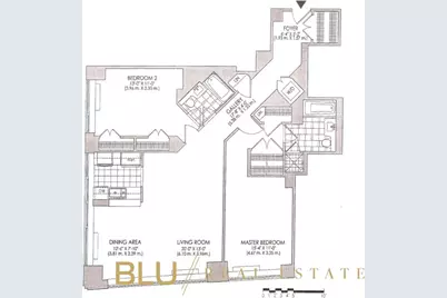 120 Riverside Boulevard #10-E, New York City, NY 10069 - Photo 8