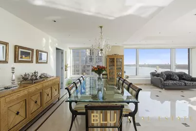 240 Riverside Boulevard #28-BC, New York City, NY 10069 - Photo 2