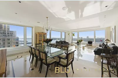 240 Riverside Boulevard #28-BC, New York City, NY 10069 - Photo 1