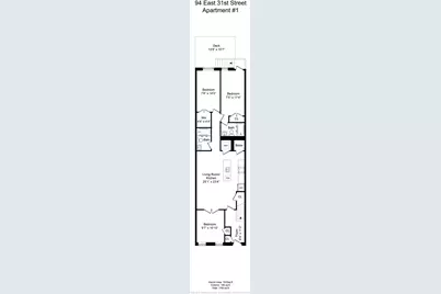 94 E 31st Street #1, Brooklyn, NY 11226 - Photo 10