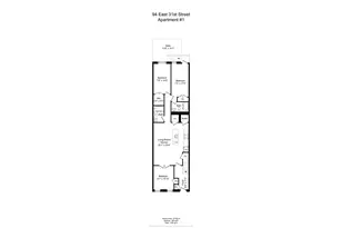 94 E 31st St, New York City, NY 11226 - Photo 10