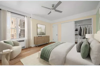 91 Payson Avenue #5-F, New York City, NY 10034 - Photo 4