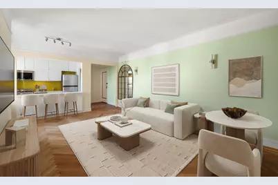 91 Payson Avenue #5-F, New York City, NY 10034 - Photo 1