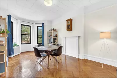 302 Windsor Place #2, Brooklyn, NY 11218 - Photo 4