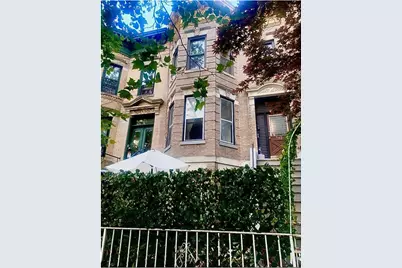 302 Windsor Place #2, New York City, NY 11218 - Photo 1