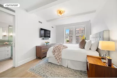41 W 72nd Street #12AB, New York City, NY 10023 - Photo 4
