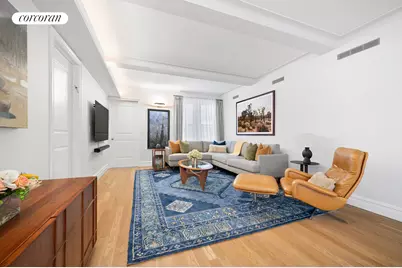 41 W 72nd Street #12AB, New York City, NY 10023 - Photo 1