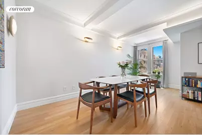 41 W 72nd Street #12AB, New York City, NY 10023 - Photo 2