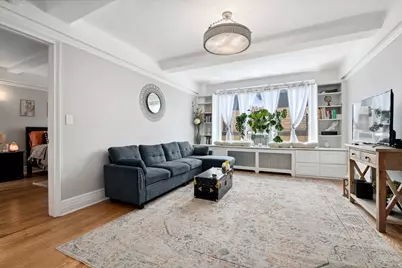 235 W 102nd Street #7ML, New York, NY 10025 - Photo 1