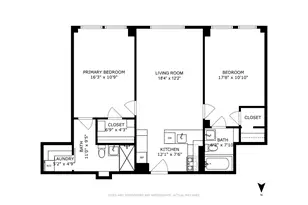 235 W 102nd St, New York City, NY 10025 - Photo 14