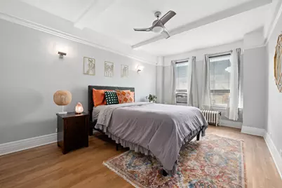 235 W 102nd Street #7ML, New York, NY 10025 - Photo 4