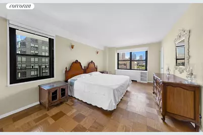 160 W End Avenue #14D, New York City, NY 10023 - Photo 6