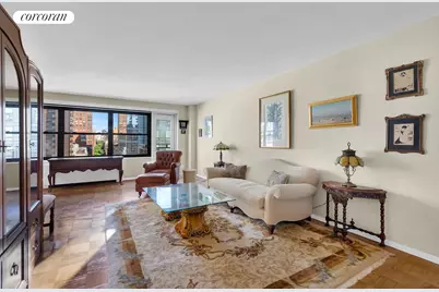 160 W End Avenue #14D, New York City, NY 10023 - Photo 2
