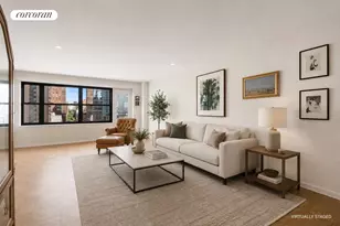 160 West End Ave, New York City, NY 10023 - Photo 1