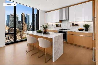 277 5th Avenue #27D, New York City, NY 10016 - Photo 2