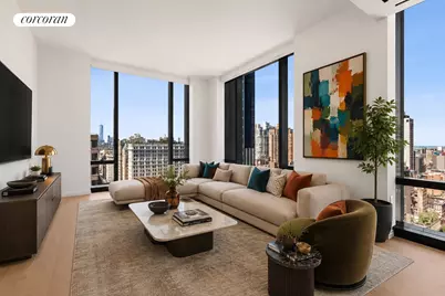 277 5th Avenue #27D, New York, NY 10016 - Photo 1