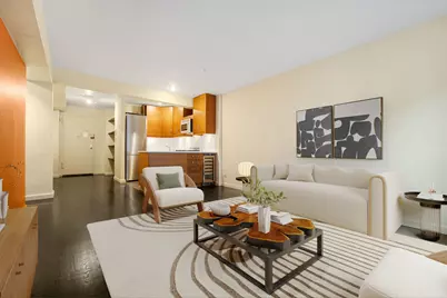 229 E 28th Street #4M, New York City, NY 10016 - Photo 2