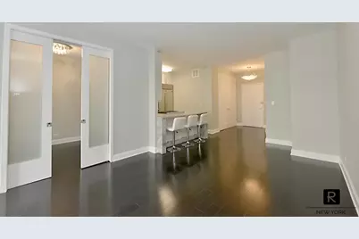 58 W 58th Street #6-A, New York City, NY 10019 - Photo 2