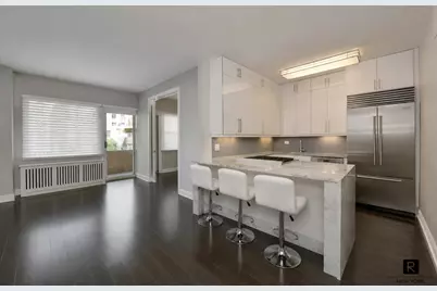 58 W 58th Street #6-A, New York City, NY 10019 - Photo 4