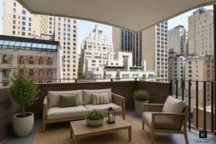 58 W 58th St, New York City, NY 10019 - Photo 10