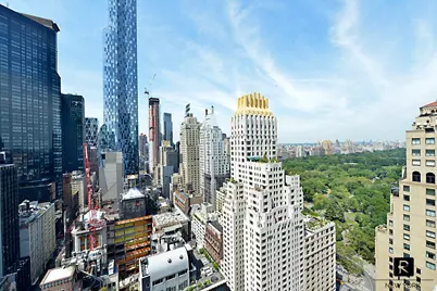 58 W 58th Street #6-A, New York City, NY 10019 - Photo 14