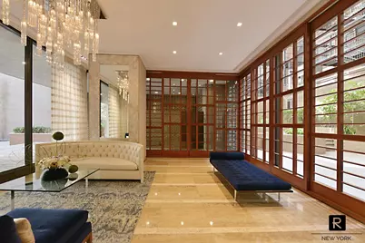 58 W 58th Street #6-A, New York City, NY 10019 - Photo 16