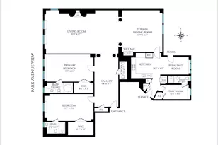 910 Park Ave, New York City, NY 10075 - Photo 14