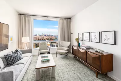 1 City Point #45C, Brooklyn, NY 11201 - Photo 1