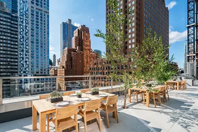 1 City Point #45C, Brooklyn, NY 11201 - Photo 22