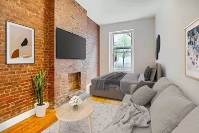 419 E 87th Street #A, New York City, NY 10128 - Photo 1