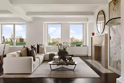 1212 5th Avenue #15N, New York City, NY 10029 - Photo 1