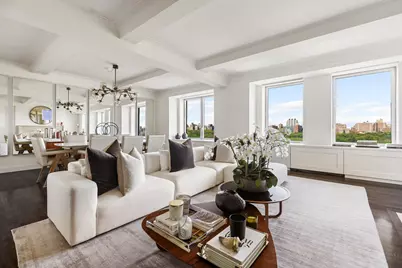 1212 5th Avenue #15N, New York City, NY 10029 - Photo 2