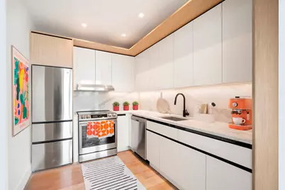 620 W 153rd Street #3-F, New York City, NY 10031 - Photo 2