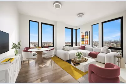 620 W 153rd Street #3-F, New York City, NY 10031 - Photo 1