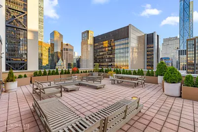 58 W 58th Street #19A, New York, NY 10019 - Photo 14