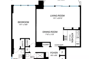 58 W 58th St, New York, NY 10019 - Photo 18