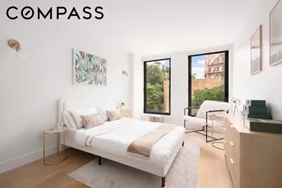 111 Montgomery Street #2H, New York City, NY 11225 - Photo 4