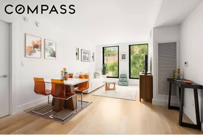111 Montgomery Street #2H, New York City, NY 11225 - Photo 1