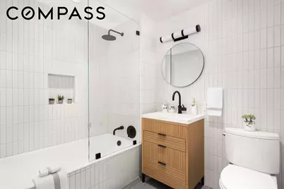 111 Montgomery Street #2H, New York City, NY 11225 - Photo 8