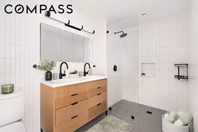 111 Montgomery Street #2H, New York City, NY 11225 - Photo 8