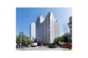 401 E 65th St, New York City, NY 10065 - Photo 10