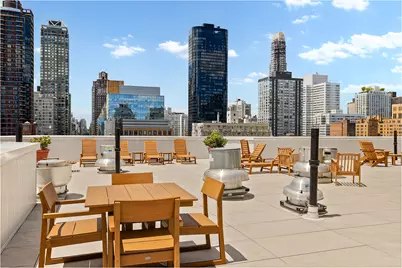 401 E 65th Street #14I, New York City, NY 10065 - Photo 6