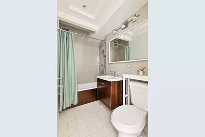 401 E 65th Street #14I, New York City, NY 10065 - Photo 4