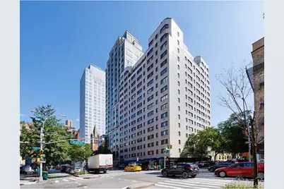 401 E 65th Street #14I, New York City, NY 10065 - Photo 10
