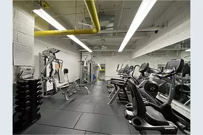 401 E 65th Street #14I, New York City, NY 10065 - Photo 8